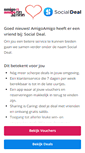 Mobile Screenshot of amigoamigo.nl